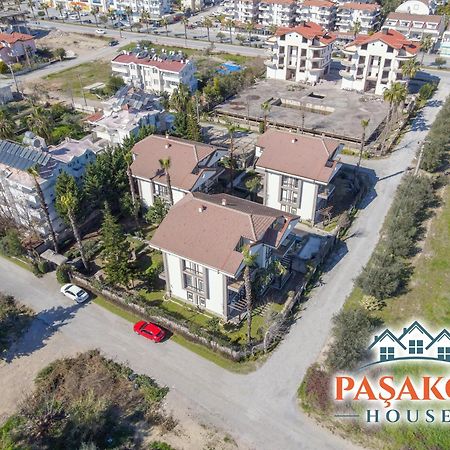 Pasakoey Houses سيدي المظهر الخارجي الصورة