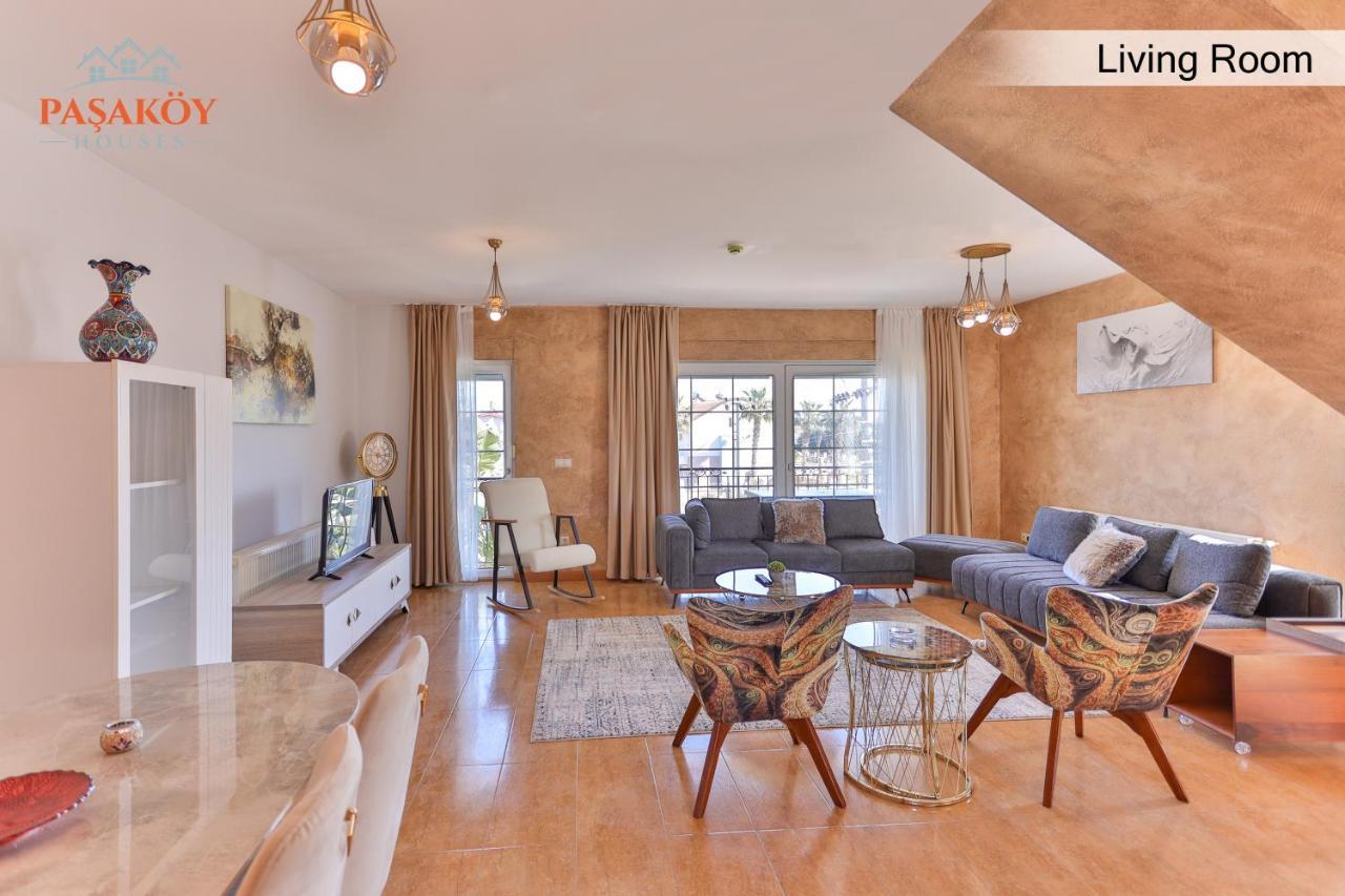 Pasakoey Houses سيدي المظهر الخارجي الصورة