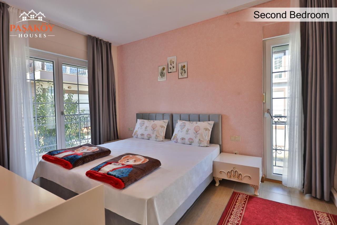 Pasakoey Houses سيدي المظهر الخارجي الصورة