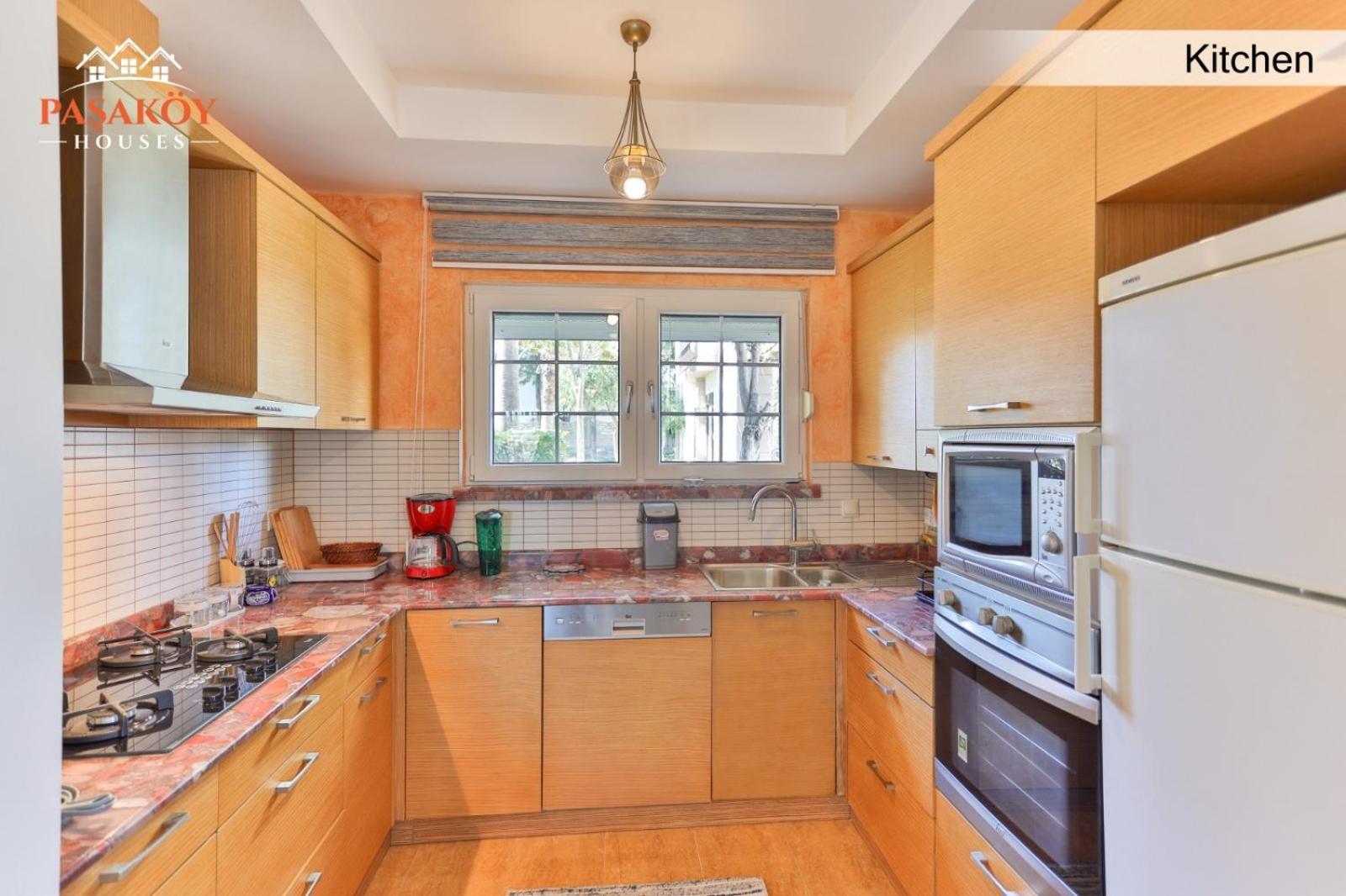 Pasakoey Houses سيدي المظهر الخارجي الصورة
