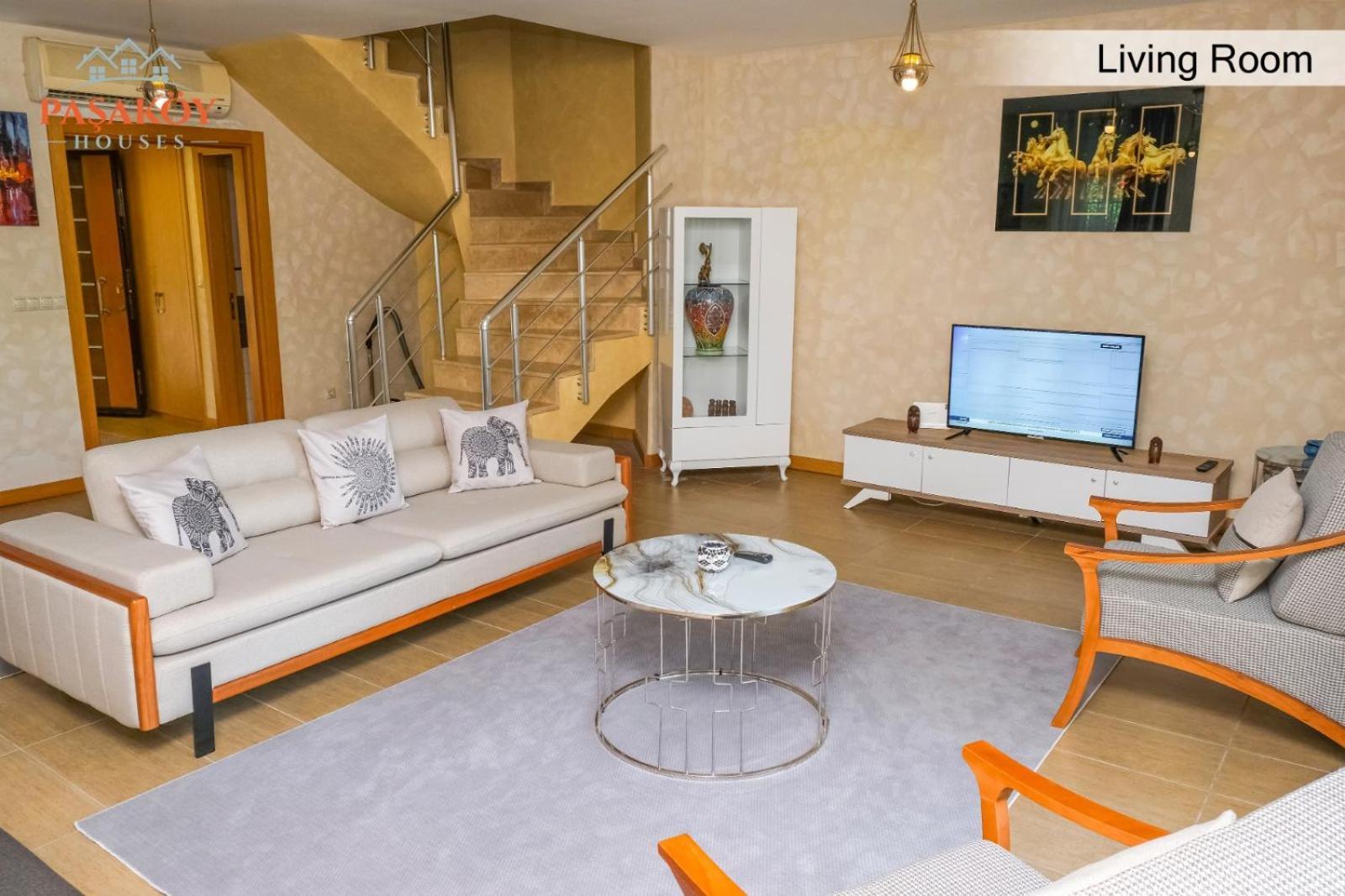Pasakoey Houses سيدي المظهر الخارجي الصورة